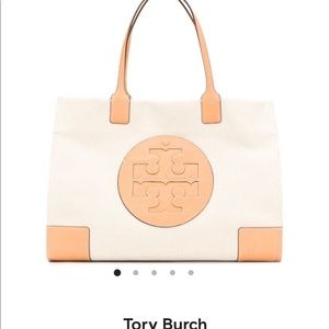 Tory Burch Ella Tote Bag
